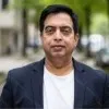 Anand Lapalkar