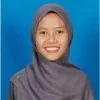 Aimi Zafirah