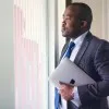 Paul Mwirigi Muriungi