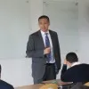 Cesar Lau