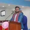 Bishnu Bahadur BK