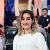 Fatemeh Saadatmand