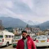 Omkar Swaroop Saradhi