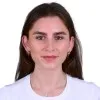 Sarah El Masri