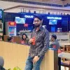 Amarjeet Yadav