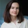 Kseniia Miagkova