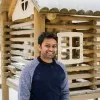 Tejkalyan Depani