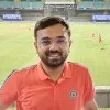 Parth Gala