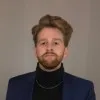Colin Doyle