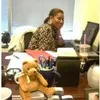 Tracee Robinson