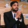 Kaushalesh Upadhyay