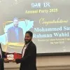 Md Sanaur Rahman