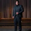 Zeeshan Hussain