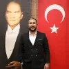 Samet Bayram
