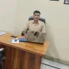 Abhishek Kumar Singh