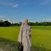 Ateesya Afeeqa Aqeela Mohd Bukhari