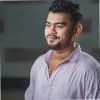 Mosharraf Mahmud