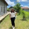 Evy frederika Tarigan