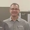 Michael Mitchell