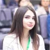 Nozanin Kosimova