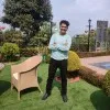 krishna mishra