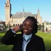 Christine Nganga