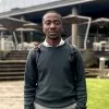 Maxwell Makinana