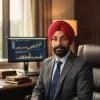 Gagandeep Singh Kainth