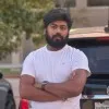 Jayanth Chirumamilla