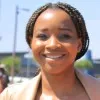 Mapaseka Lekgoathi