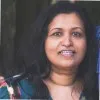Ivy Cherian