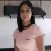 Melanie Harilal