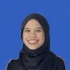 Nur Fatin Sharini Rozlie
