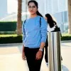 Rima Chandran