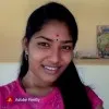 Sunitha Jangili