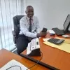 Samuel Sellu