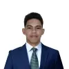 Aldrin Bryan Degracia