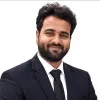 Gopikrishnan Sridharan
