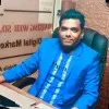 Sunil Behura
