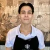 Paul angelo manuel Tang