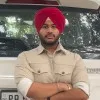 Zorawar Singh