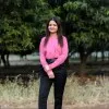 Harshada Chaudhari