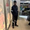 Livett Tshiloane