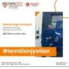 NEERAJ SINGH SAMBYAL