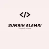 Sumaih Alamri