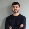 Vishal Parekh
