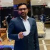 Lalit Sharma
