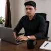 Ashish Pandey✓
