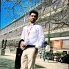 Dhaval Ravat