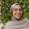Maahira Mansoor